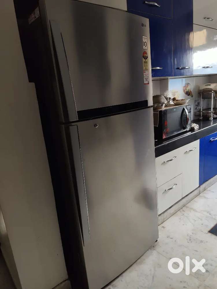 LG fridge for sale