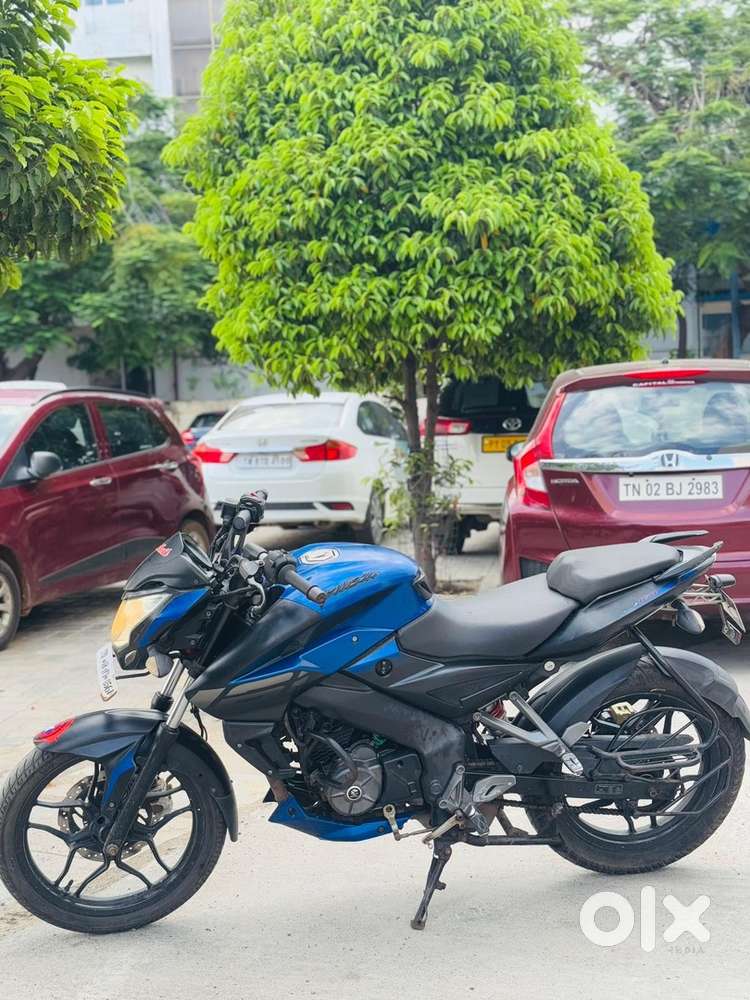 Pulsar ns 160