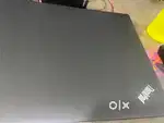 Lenovo thinkpad 8th gen