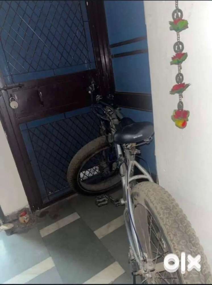 *CASCADE FAT TIRE MOUNTAIN BIKE*