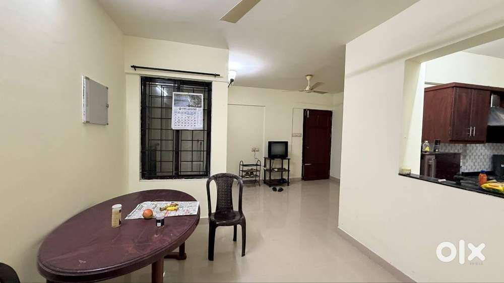 3 BHK Flat For Sale