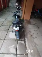 Bajaj pulsar 135