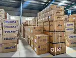 1.5 ton 3 star inverter godrej brand ac with bill