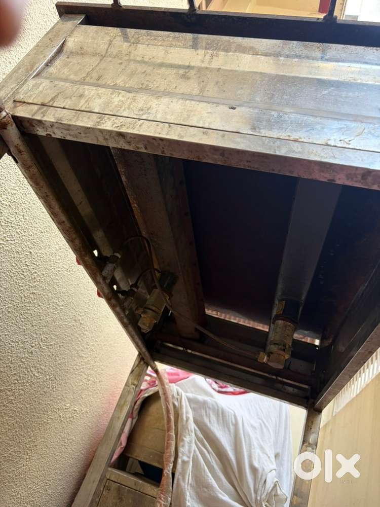 Dosa bhaththi , Idli steamer , Dough maker 5 kg