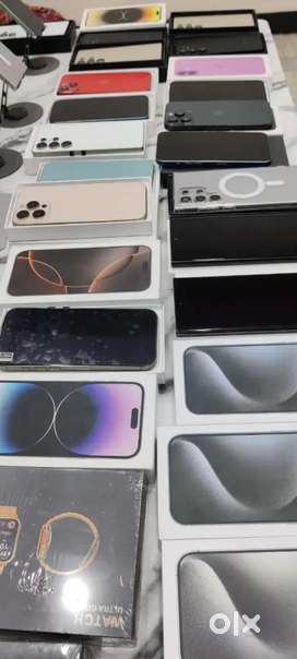 Summer dhamaka offer I phone 16 pro max second hand available