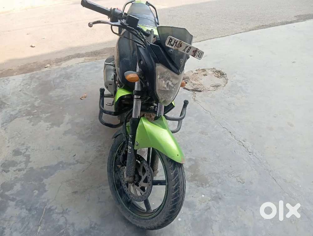 Good condition running smooth zero number piston