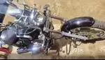 I selling avenger bike