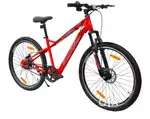 Tata Electric Bike Stryder