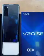 V20SE 2022 8GB RAM