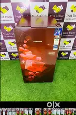 Liebheer single door flower model with inbuilt stabilizer  installatio