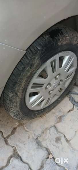 Hyundai Santro Xing 2011 Petrol 95000 Km Driven
