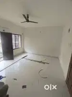 3 bhk semi furnished flat for rent in kanaka nagar only rent