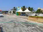Gated community On Road plots @ OMR