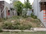 I am selling my land sale - 675 sq.ft