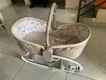 Rocker for babies