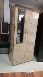 Brand new Almirah size. 5.6*2.6