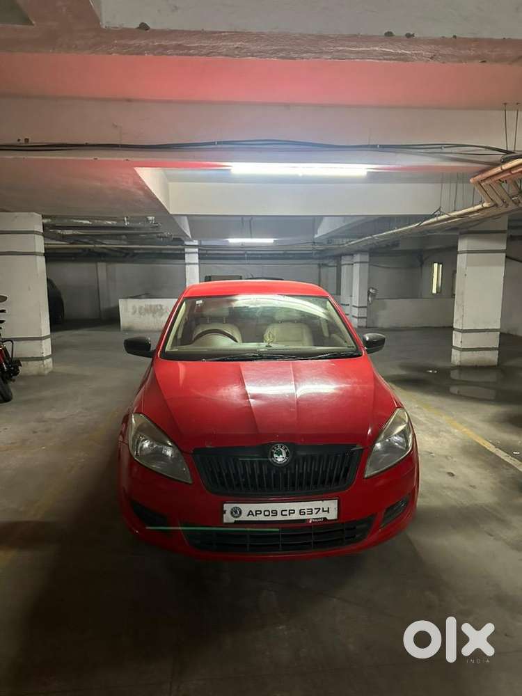 Skoda Rapid 2013 Diesel 166900 Km Driven