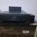 Printer in a good condition