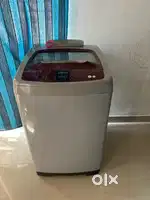 6 Kg fully automatic top load samsung washing machine for sell