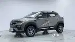 Renault Kiger RXT, 2021, Petrol