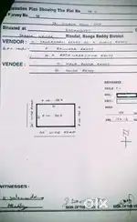 45K per yard FULL LRS PAID W/S corner 30/40 feet road comercial plot
