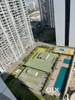 5.5bhk penthouse for sale in Panchshil Tower kharadi