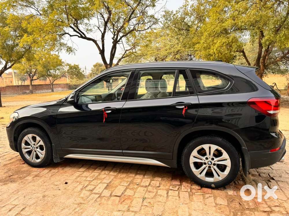 BMW X1 xDrive 20d xLine, 2021, Diesel