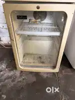 Celfrost Fk 120 Visi Cooler