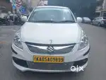 Maruti Suzuki Swift Dzire, 2017, Diesel