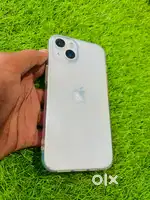 Iphone 13 Battry Healt 85%