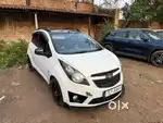 Chevrolet Beat 2011 Petrol Well Maintained