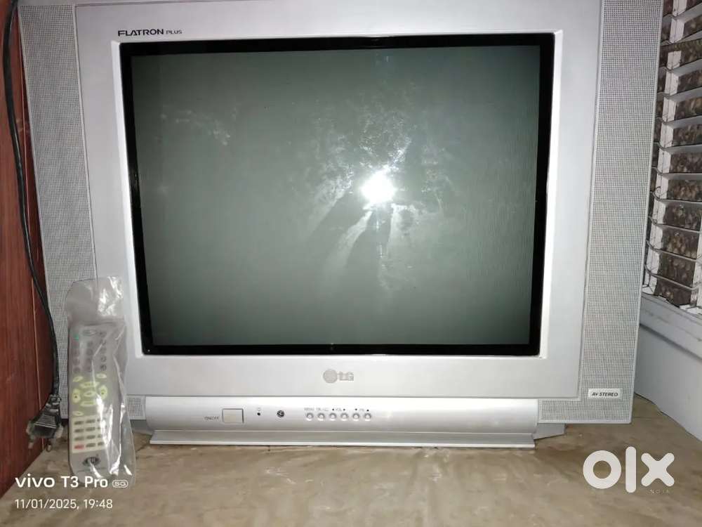 Less used Telivision for sale