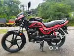 Hero Passion Pro 2010 – Well Maintained