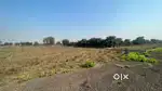 Covered plot on rent near new bilsapur highway 2-3 minutes tatibandh