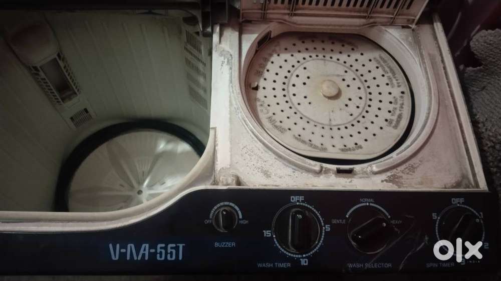 Videocon V-NA-55T5Tt