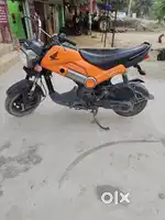 Good condition