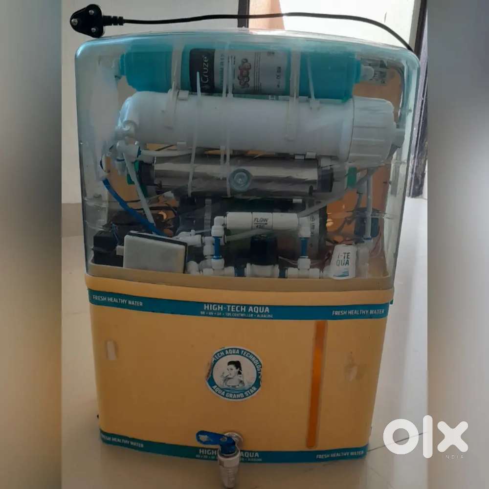 Water Purifier For Sell