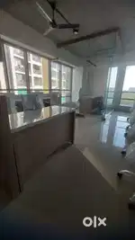 Office for rent in Titanium business park
