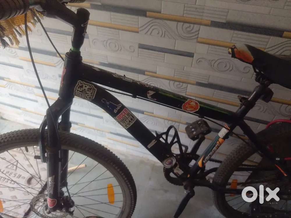 Man sports 1 year age good for man