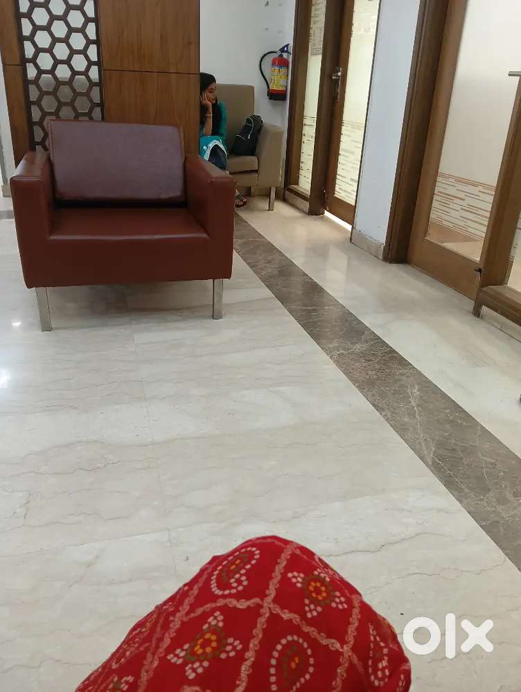 Dialy massage only girls chaiye