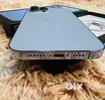Selling my 6 month used iphone 13 pro need urgent money