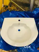 wash basin