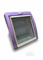 Mini Chocolate Display Cooler