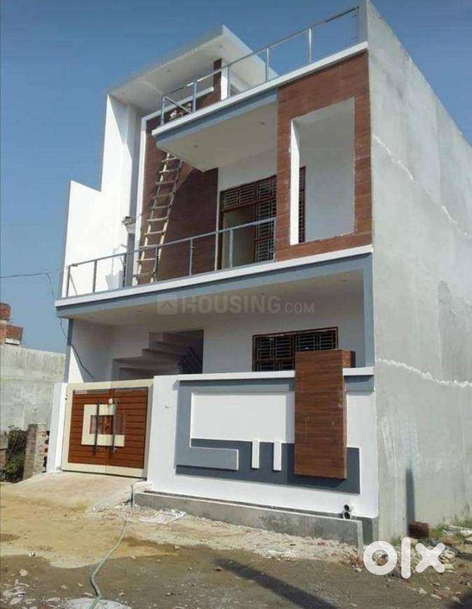 1050 SQFT Villa Sale in Tambaram @ Budget Friendly