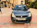 Maruti Suzuki Swift 2008 Petrol Well Maintained