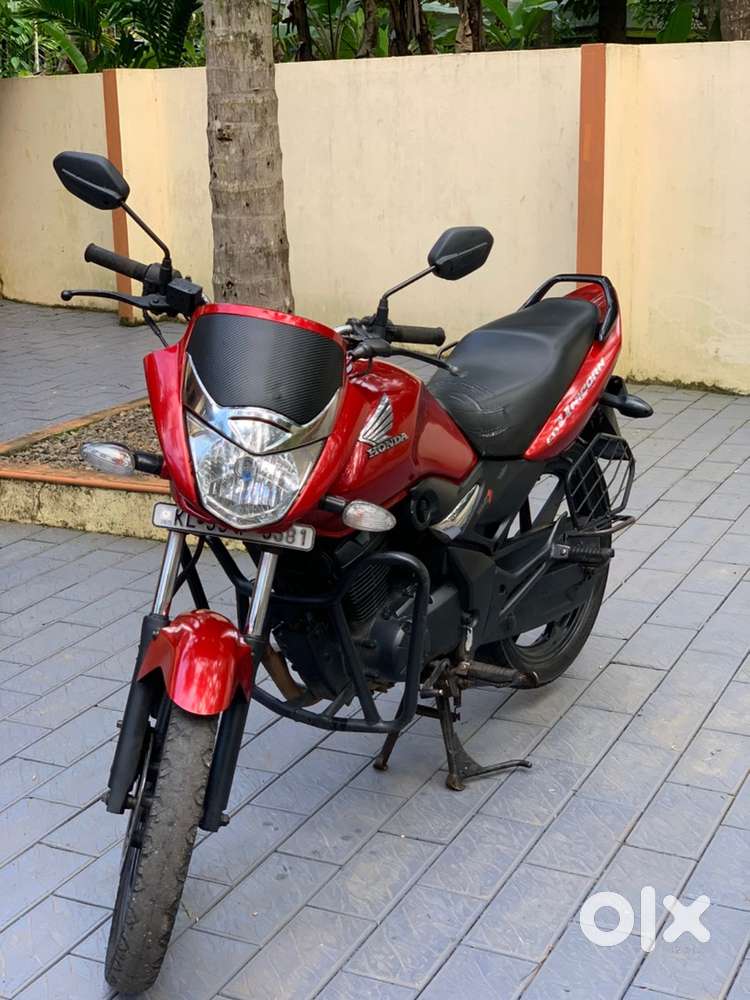 Good condition no pending work