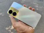 Realmi c 55 4/64 4g phone Touch glass toota hua hai bus