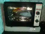 OTG OVEN company:- Lifeline