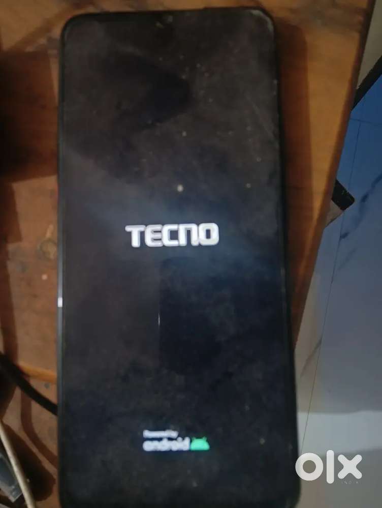 Techno phone for sell