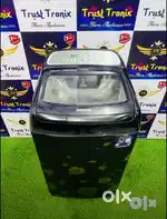 Samsung dispenser model washing machine fully automatic